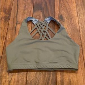 queenieke Intimates & Sleepwear - Queenike Free to Be Sports Bra queenieke Intimates & Sleepwear - Queenike Free to Be Sports Bra